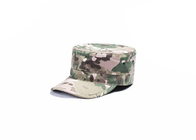 中国 アークが付いているMulticamの注文の軍隊の戦術的な帽子/戦術的なオペレータ帽子は帽子の縁を形づけました 会社