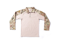 中国 軍隊のカムフラージュの衣類、軍隊のCP色はユニフォーム、カエルのスーツをごまかします 会社