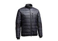 中国 耐久の屋外の綿はジャケットおよび習慣のジャケットの軍のジャケット、冬のジャケットをパッドを入れました 会社