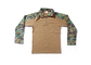 中国 デジタル森林軍のカエルのスーツ、カーモの長い袖のワイシャツ、カエルのスーツ 輸出国