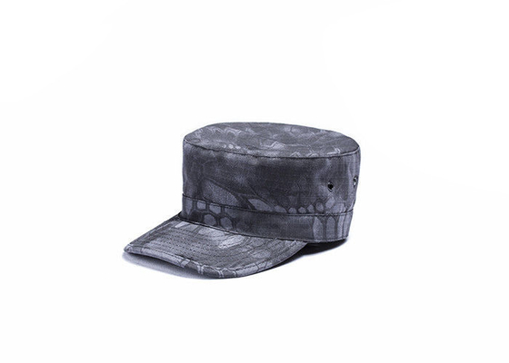 中国 Typhon ACUの軍隊の戦術的な帽子、戦術的な野球帽ポリエステル/綿材料 代理店