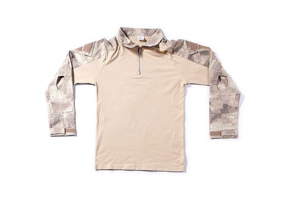 中国 TacsのAUの軍のカエルのスーツのユニフォーム、軍隊の均一戦闘、カーモのワイシャツ 代理店