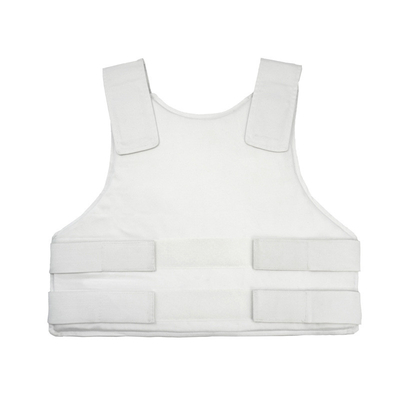 3A Stab Proof Level 1 Bulletproof Military Ballistic Armor Double Proof