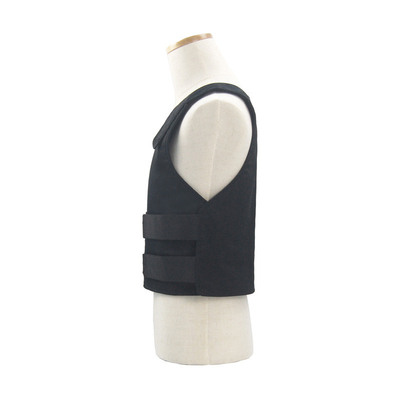 3A Stab Proof Level 1 Bulletproof Military Ballistic Armor Double Proof