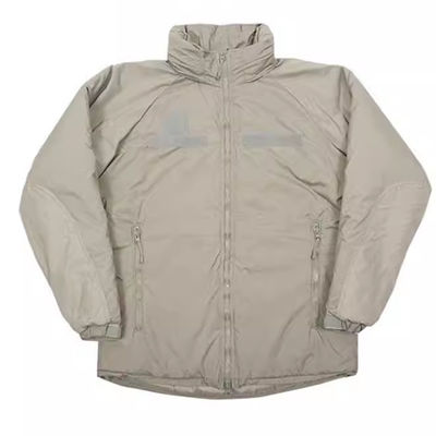 カスタムXLR戦術軍服 軽量 厚い冷たい保護